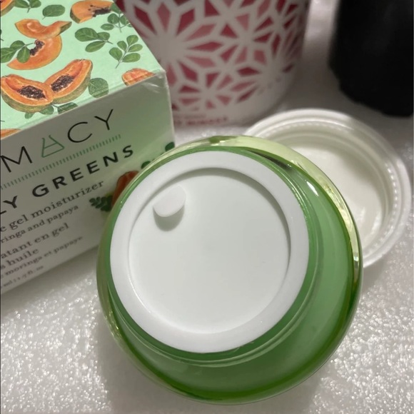 Farmacy daily greens moisturizer - Picture 5 of 5